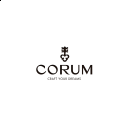 Logo de Corum